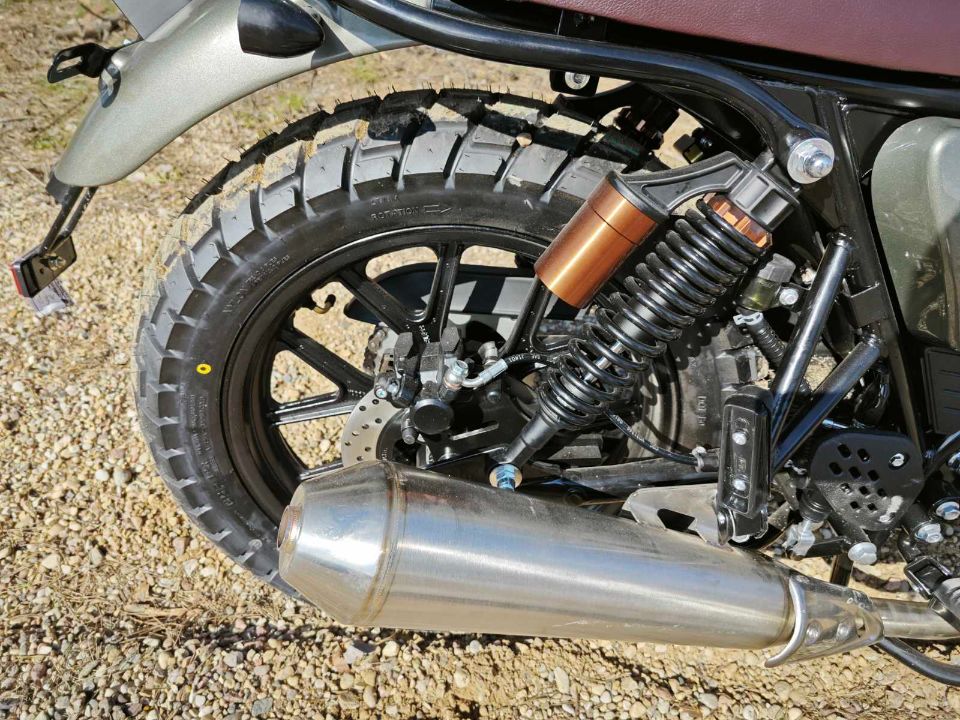 racermotors.by - Мотоцикл Motoland TEXAS 300 PRO