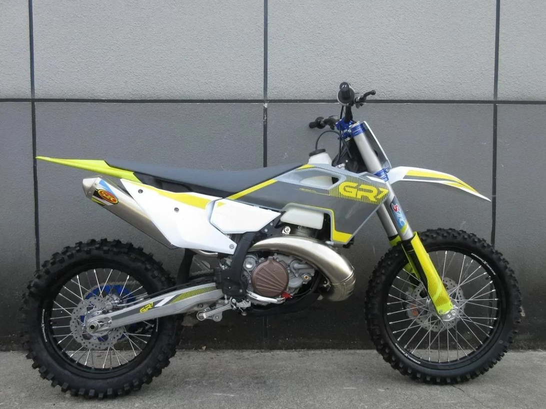 racermotors.by - Мотоцикл GR7 F300A Enduro Pro