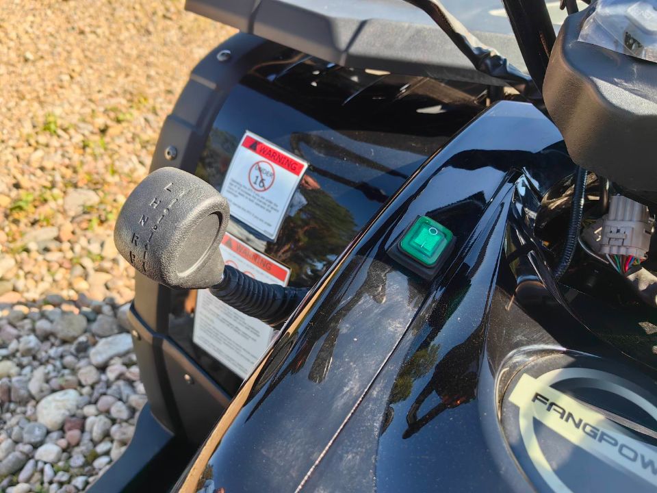 racermotors.by - Квадроцикл RAM ATV SW570-1