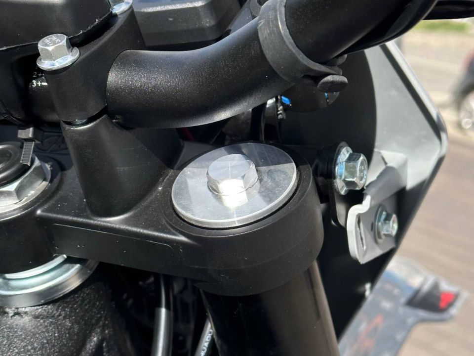 racermotors.by - Мотоцикл Nine Fox DARTER 250