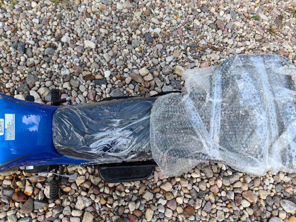 racermotors.by - МОПЕД ROCKOT ALPHA TOURIST M-12