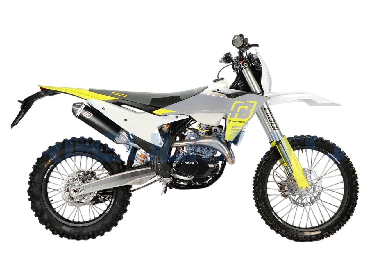 racermotors.by - Мотоцикл Regulmoto NIBBI 300