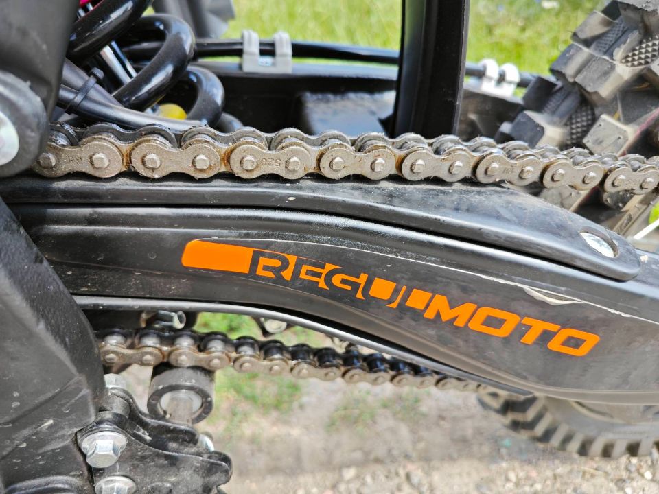 racermotors.by - МОТОЦИКЛ REGULMOTO ATHLETE 19/16