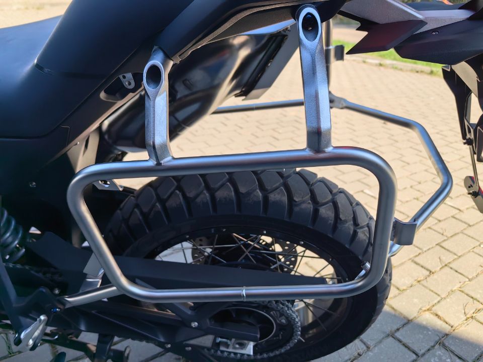 racermotors.by - Мотоцикл ZONTES ZT703-F TOUR