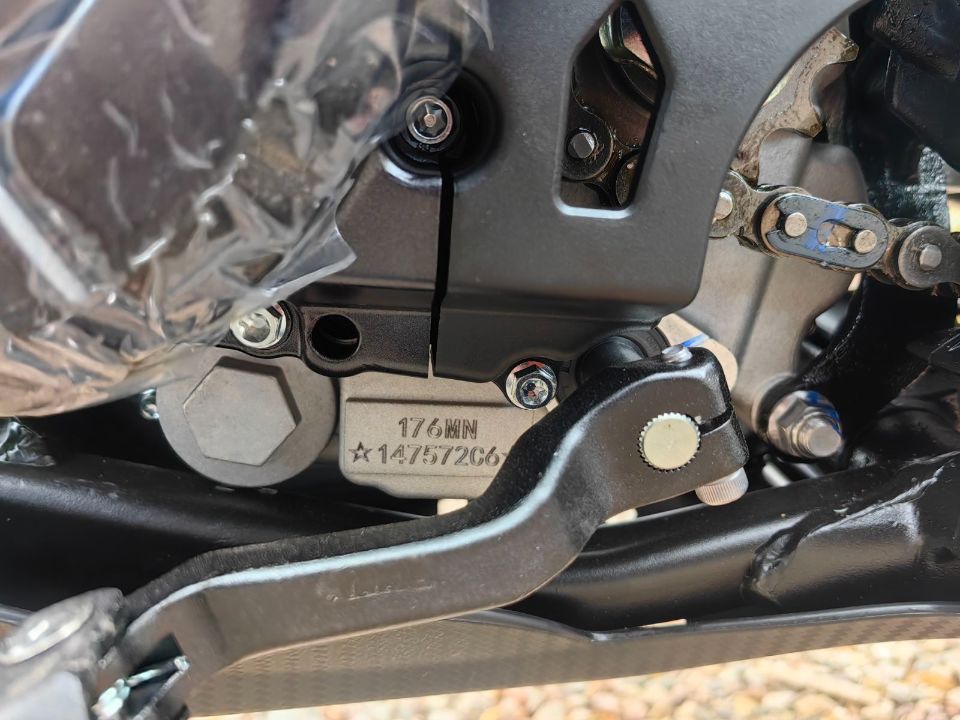racermotors.by - JHLmoto L6 YBS300PRO