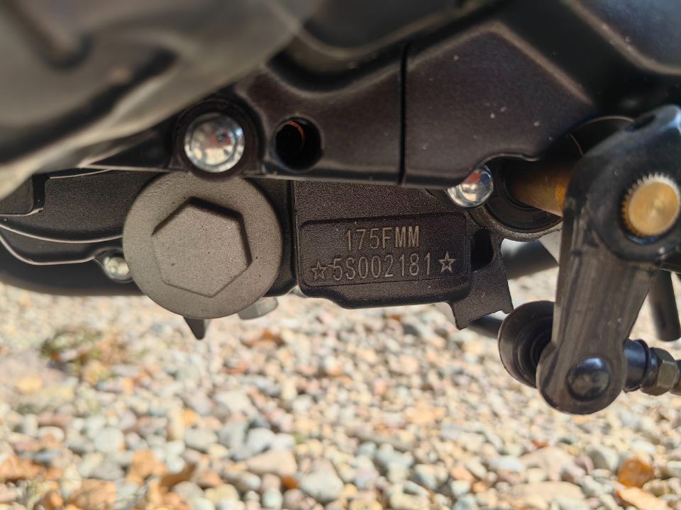 racermotors.by - Мотоцикл Motoland TEXAS 300