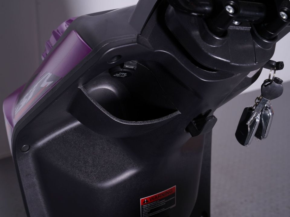 racermotors.by - Скутер SPRMOTORS Zoom-10