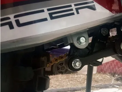 racermotors.by - КРОССОВЫЙ МОТОЦИКЛ RACER SR-X2 CROSS X2