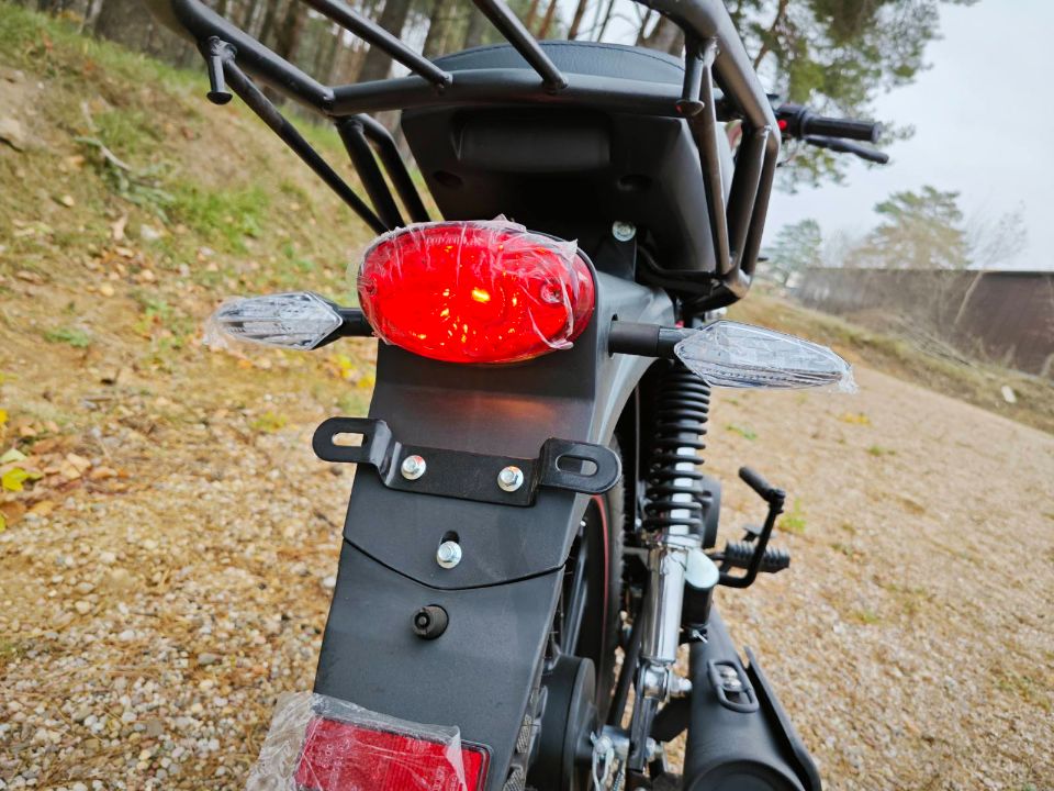 мопед.бел - МОПЕД Minsk (Минск, M1nsk) D4 50