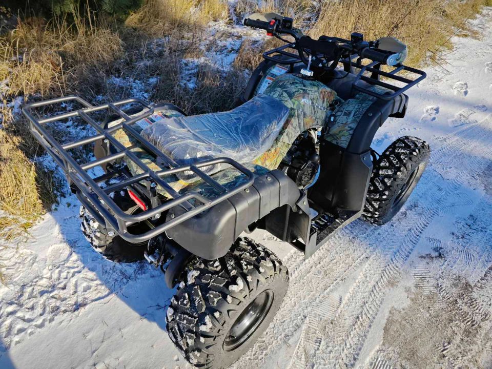 racermotors.by - квадроцикл Motoland 200 All Road