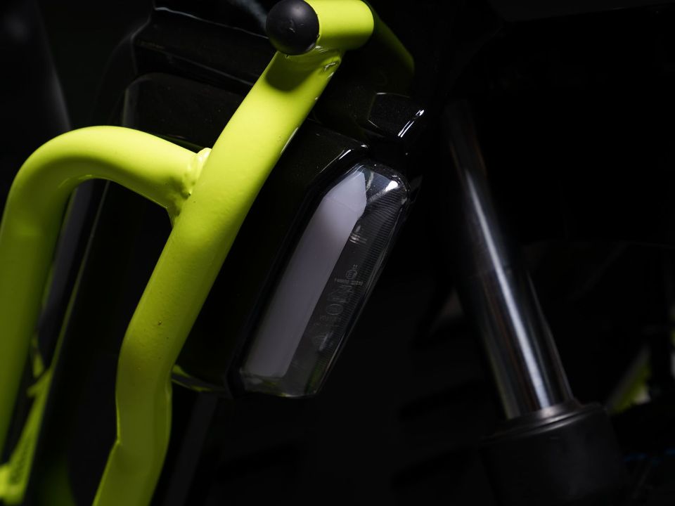 racermotors.by - Скутер SPRMOTORS Tank NEW