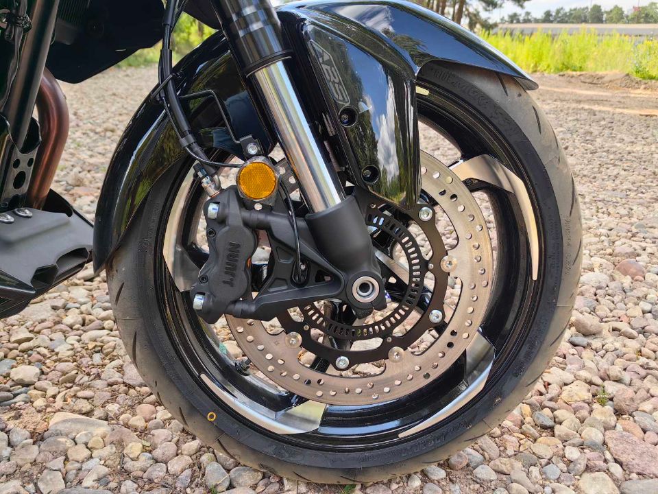 racermotors.by - Мотоцикл ZONTES ZT350-R1
