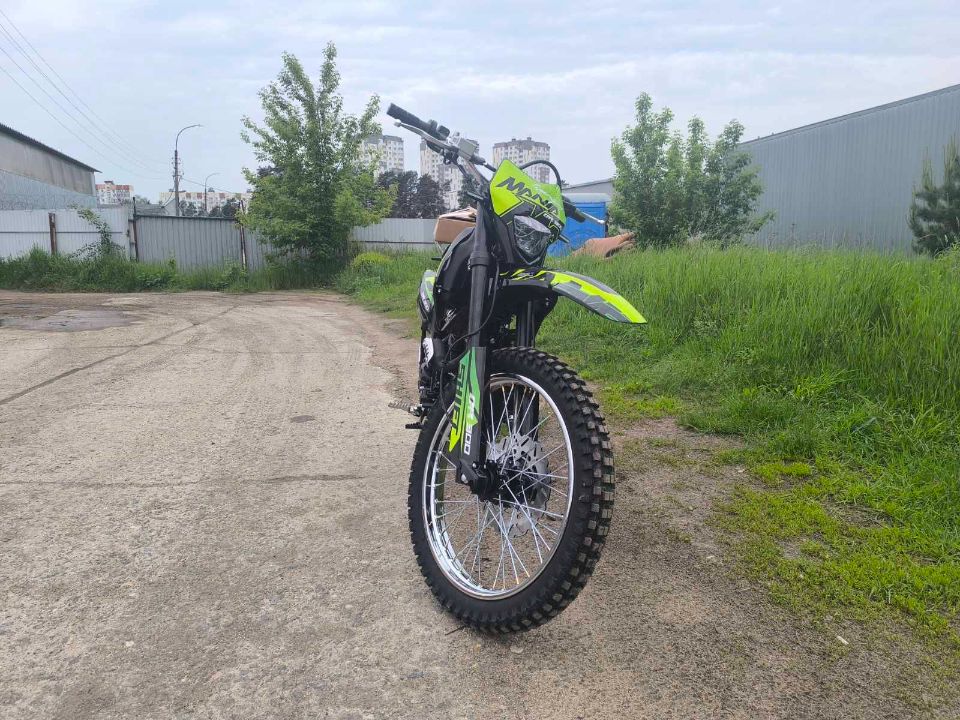 racermotors.by - Мотоцикл Racer ZWC2-300B Booster с ЭПТС