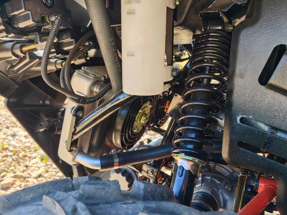 racermotors.by - Квадроцикл RAM ATV SW570-1