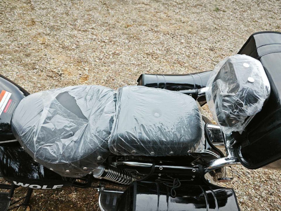 racermotors.by - мотоцикл Motoland WOLF 300