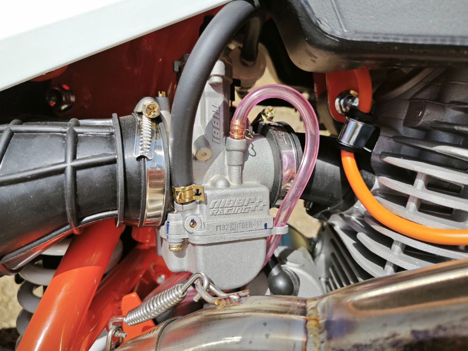 racermotors.by - Мотоцикл Motoland SMX300 S4 (175FMM) 17/17 (МОТАРД) с ЭПТС