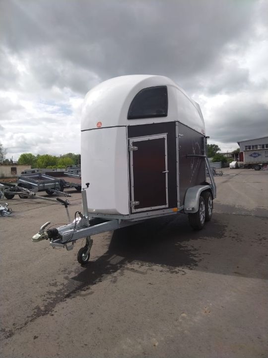 Автос.бел - ПРИЦЕП КОНЕВОЗ