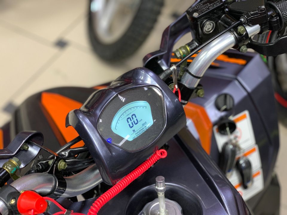 racermotors.by - Квадроцикл десткий / подростковый Racer RC 125 Raptor