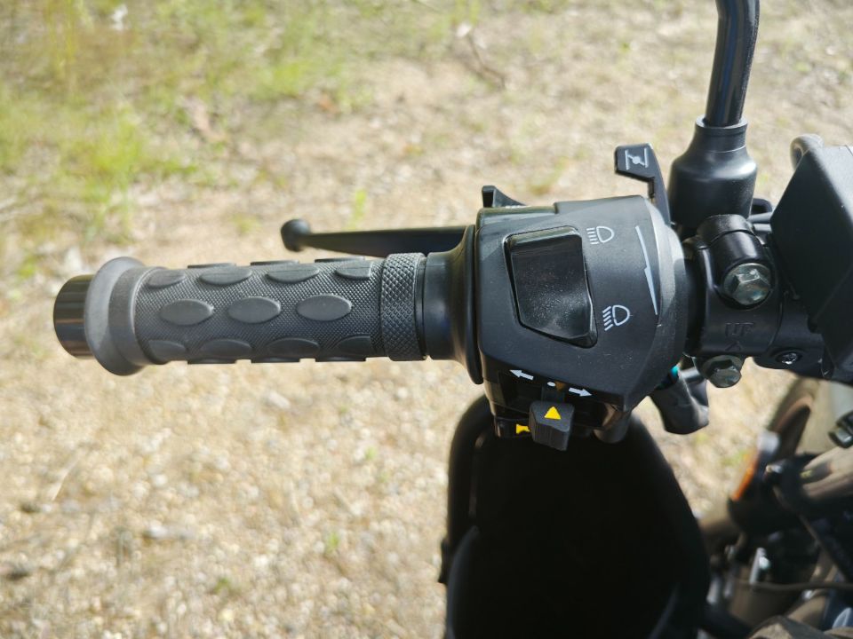 racermotors.by - Мотоцикл ROCKOT QUEST 150