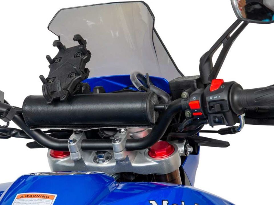 racermotors.by - Мотоцикл Motoland 300 ENDURO SHIFT