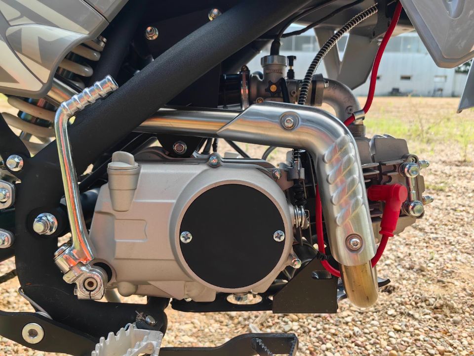 racermotors.by - Питбайк JHL LK24 YX125 EM 17/14