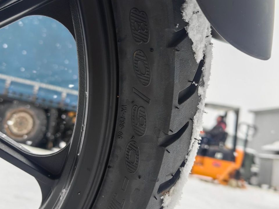 racermotors.by - Мотоцикл HORS F160