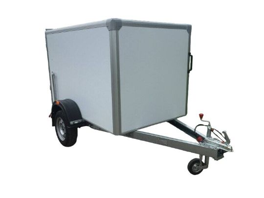 прицеп.бел -Изотерма Avtos A20M1B (2х1,3х1,5м)