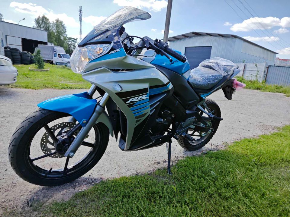 racermotors.by - МОТОЦИКЛ RACER SKYWAY RC300CS