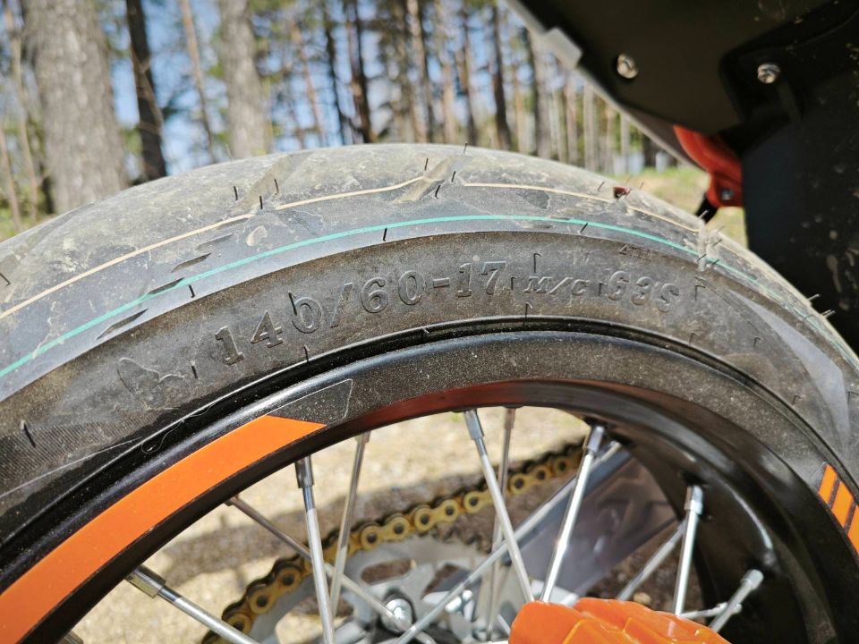 racermotors.by - Мотоцикл Motoland SMX300 S4 (175FMM) 17/17 (МОТАРД) с ЭПТС