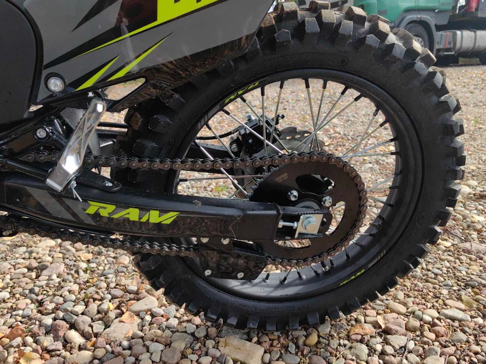 racermotors.by - RAM ENDURO 300