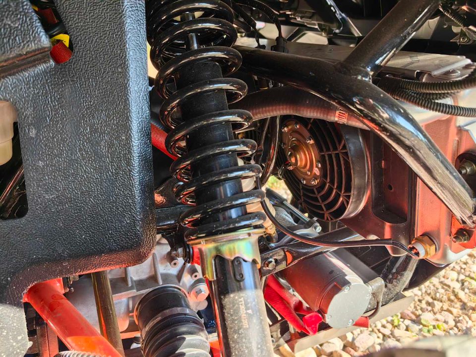 racermotors.by - Квадроцикл RAM ATV SW570-1