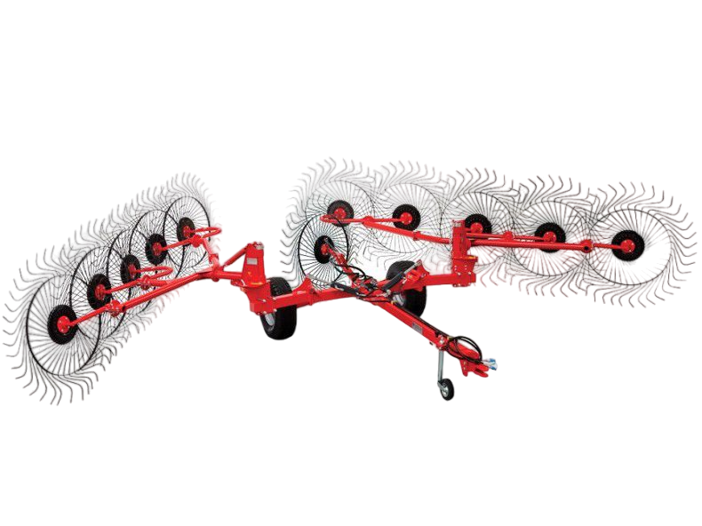 agrostal.by - Грабли для сена