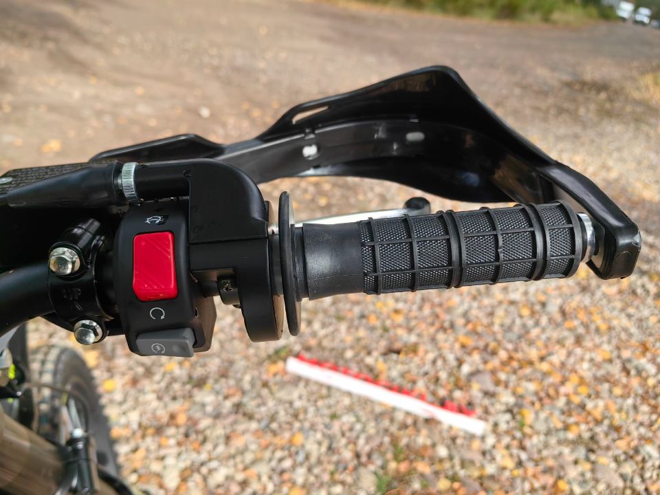 racermotors.by - RAM ENDURO 300