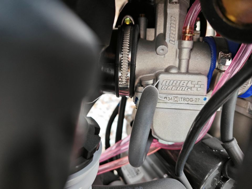 racermotors.by - мотоцикл Regulmoto CR-Z 300