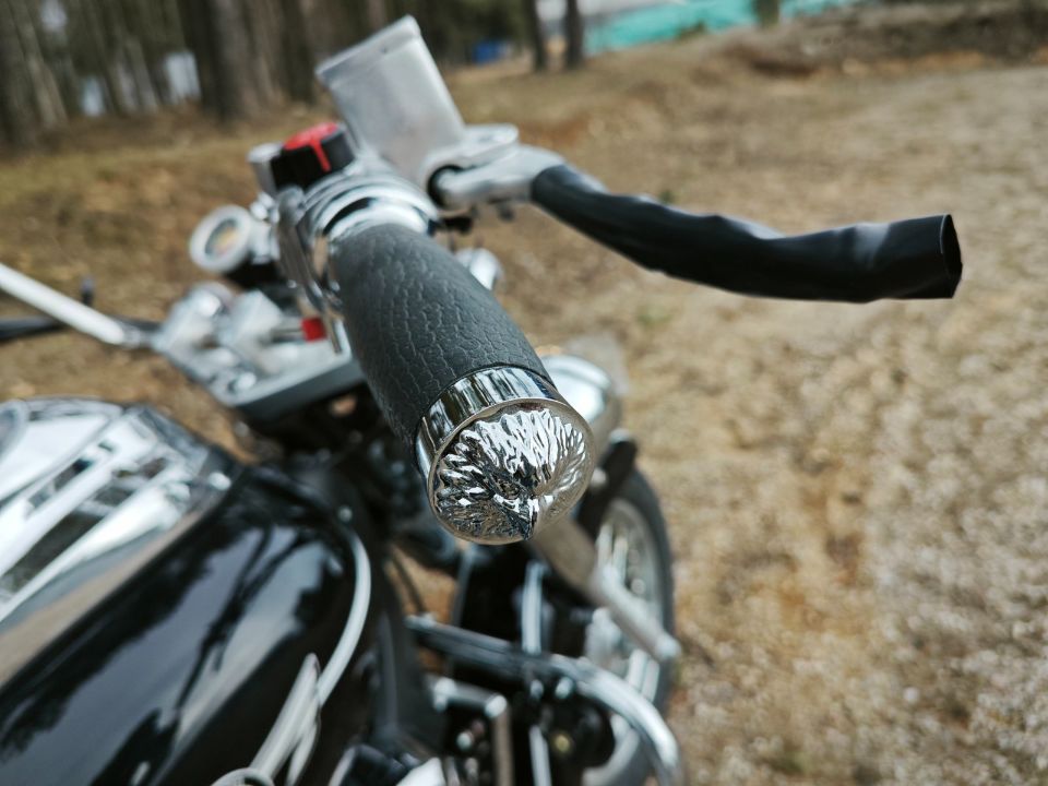 racermotors.by - мотоцикл Motoland WOLF 300