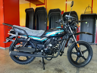 racermotors.by - МОТОЦИКЛ RACER RC200GY-C2A TOURIST