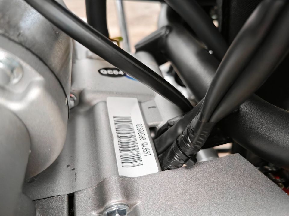 racermotors.by - мотоцикл кросс KAYO T2 300 ENDURO PR с ЭПТС