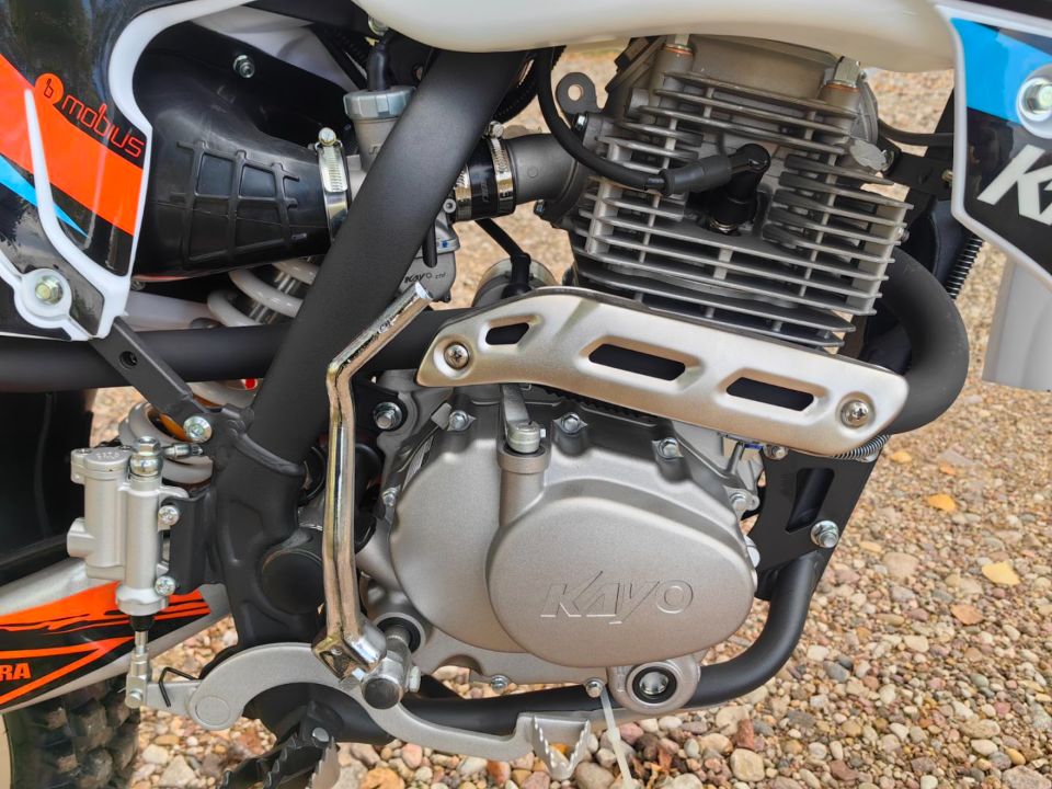 racermotors.by - KAYO K1-L 250 MX 21/18