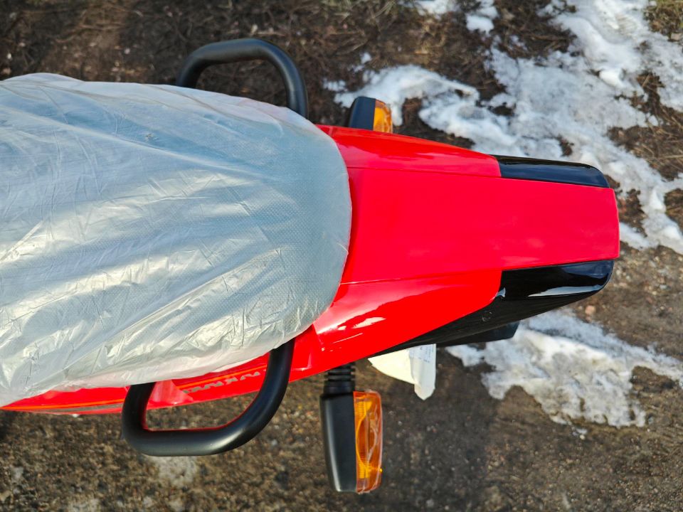 racermotors.by - МОТОЦИКЛ RACER TIGER RC150-23