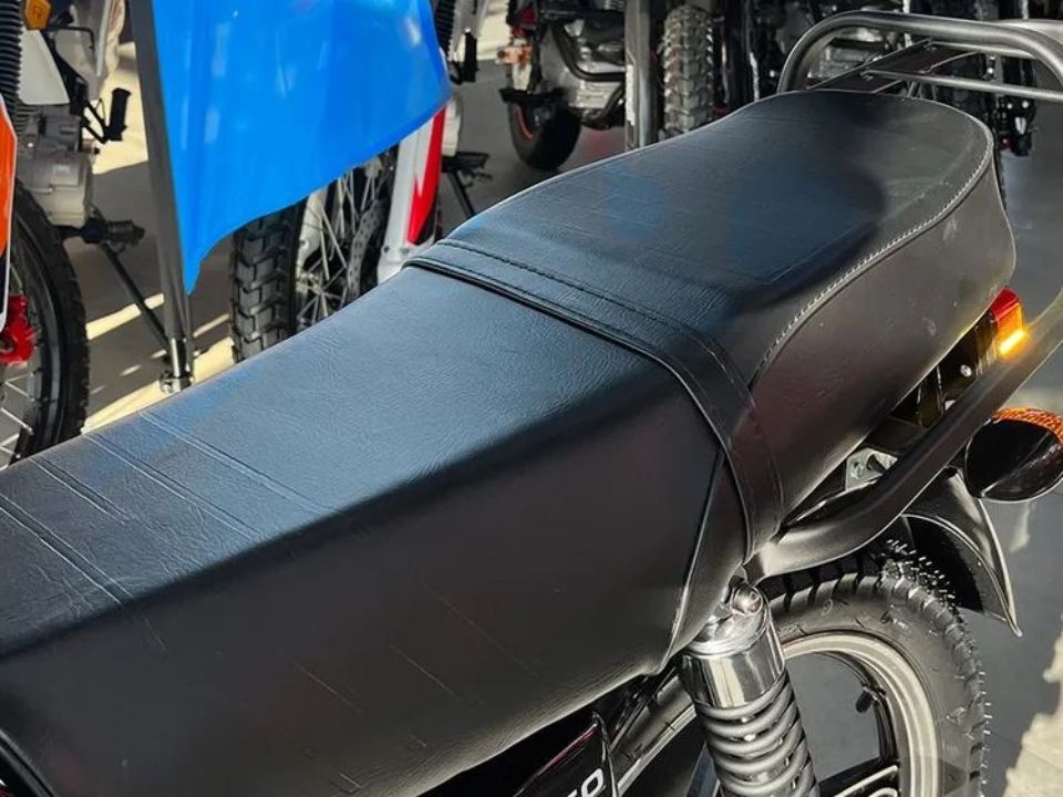 racermotors.by - Мопед ROCKOT ALPHA CLASSIC