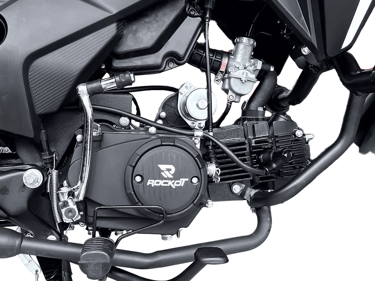 racermotors.by - двигатель ROCKOT ALPHA DYNAMIC