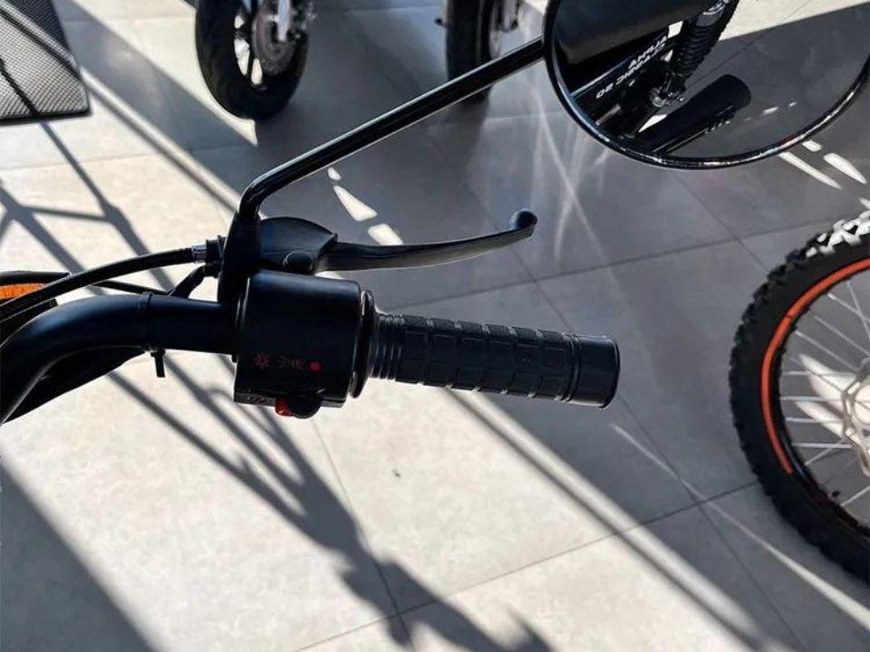 racermotors.by - Мопед ROCKOT ALPHA CLASSIC