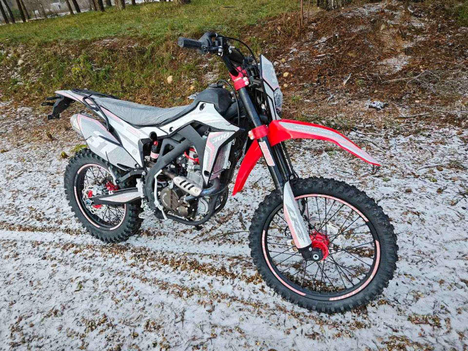 racermotors.by - мотоцикл Regulmoto CR-Z 300