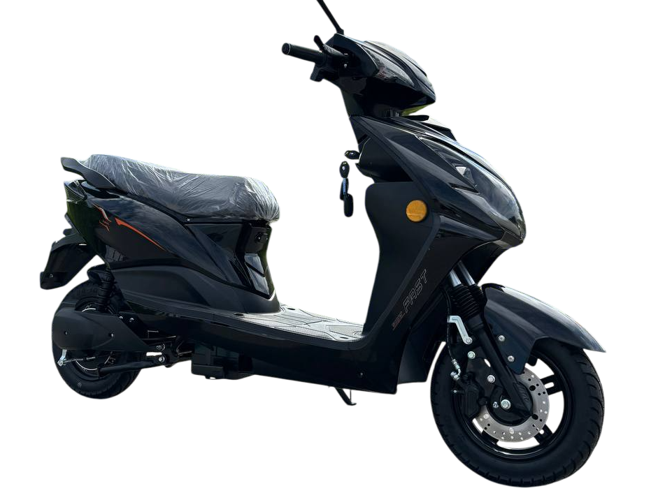 racermotors.by - Электроскутер Tsunami Boxer 1500w
