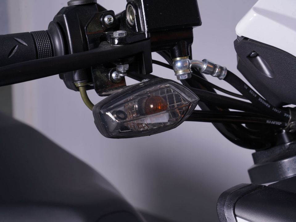 racermotors.by - Скутер SPRMOTORS Zoom-10