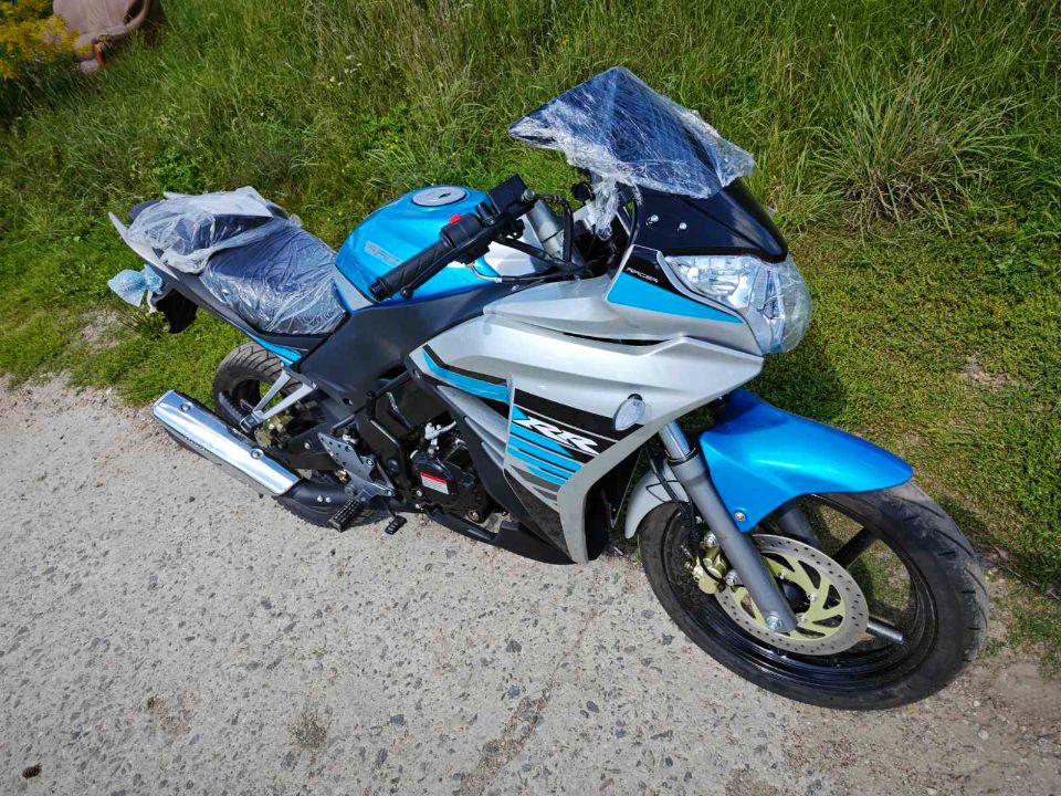 racermotors.by - МОТОЦИКЛ RACER SKYWAY RC300CS