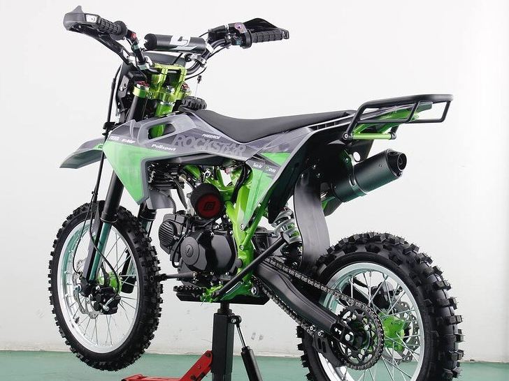 racermotors.by - Питбайк Racer Z2 Pitbike