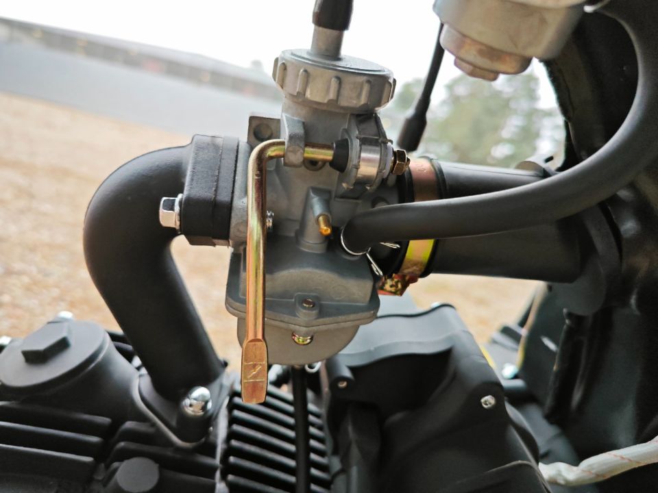 мопед.бел - МОПЕД Minsk (Минск, M1nsk) D4 50