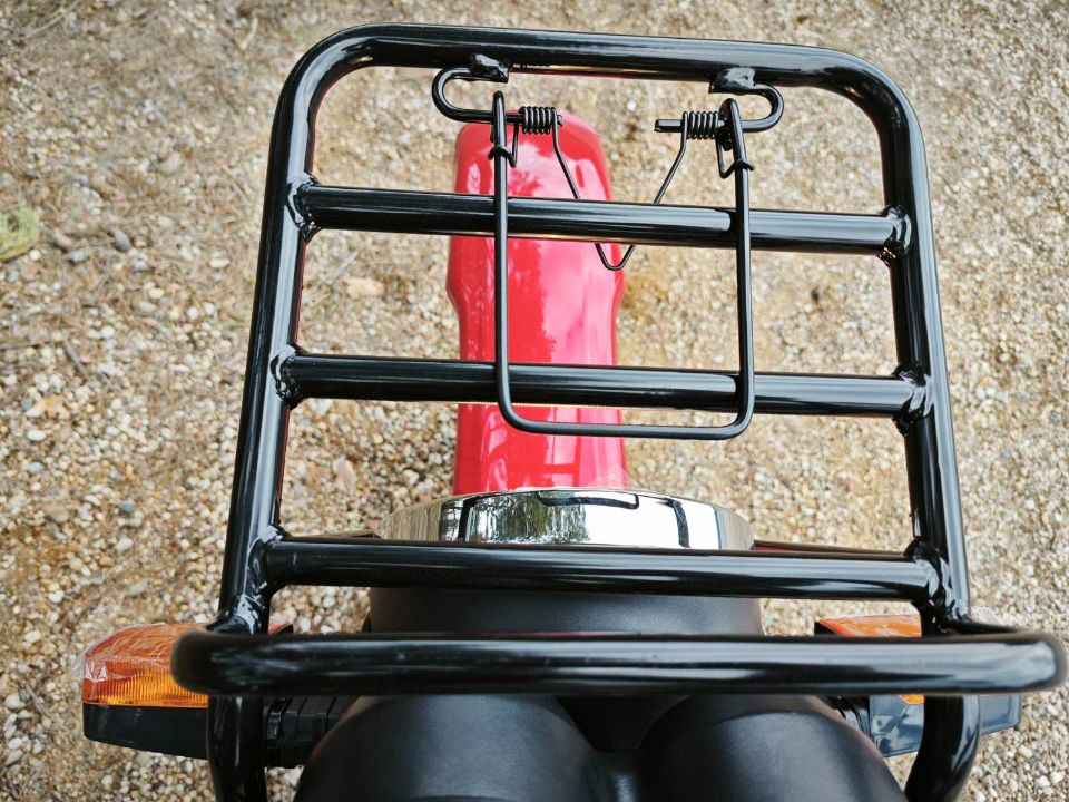 racermotors.by - мотоцикл дорожный Motoland Forеster 200