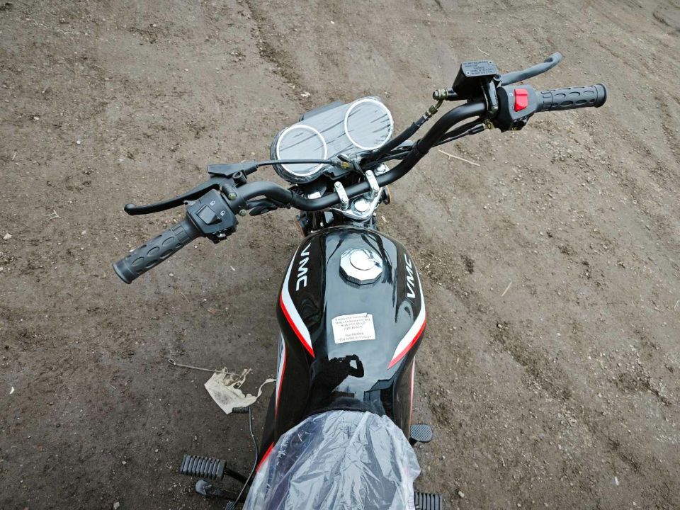 мопед.бел - Мопед VENTO RIVA 2 CX (ЦПГ110-120см3)